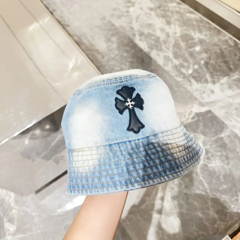 chrome hearts casquette s_122231a3